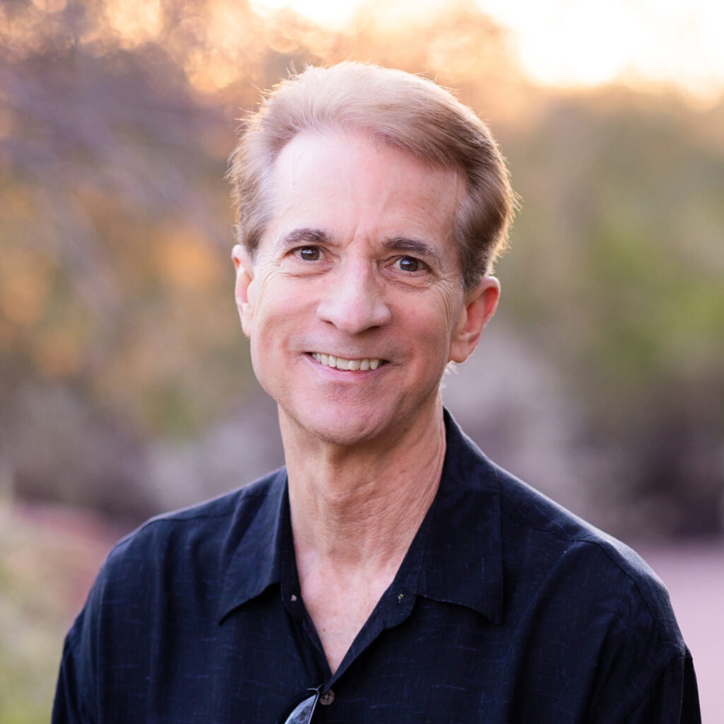 Dr. Chet Weld, LPC Christian Marriage Counselor Tucson, AZ